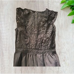 Exhilaration Dress Jumpsuit